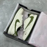 Nike Air Jordan Travis Scott x Burberry