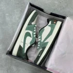 Nike Air Jordan Travis Scott x Gucci