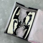 Air Jordan Travis Scott