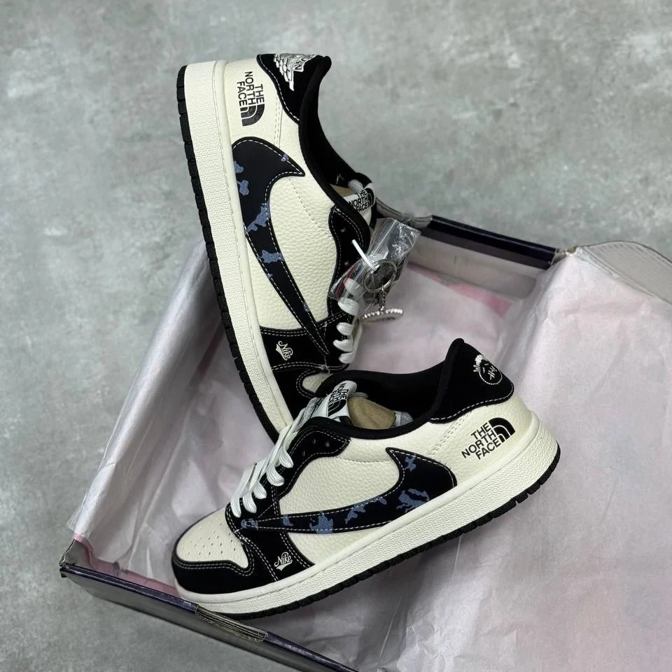 Air Jordan Travis Scott