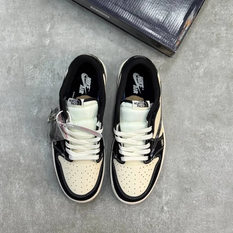 Air Jordan Travis Scott