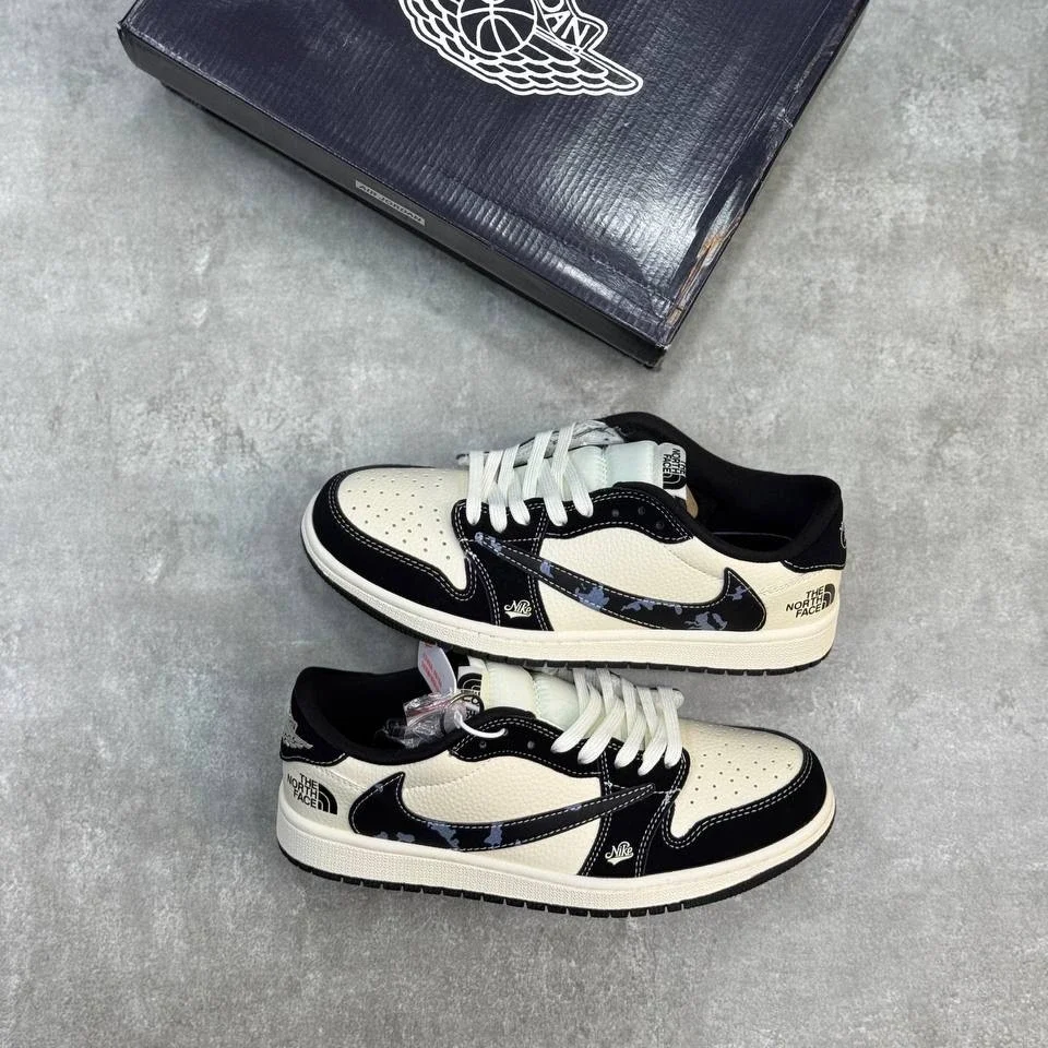 Air Jordan Travis Scott