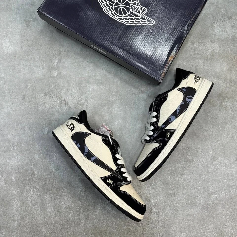 Air Jordan Travis Scott