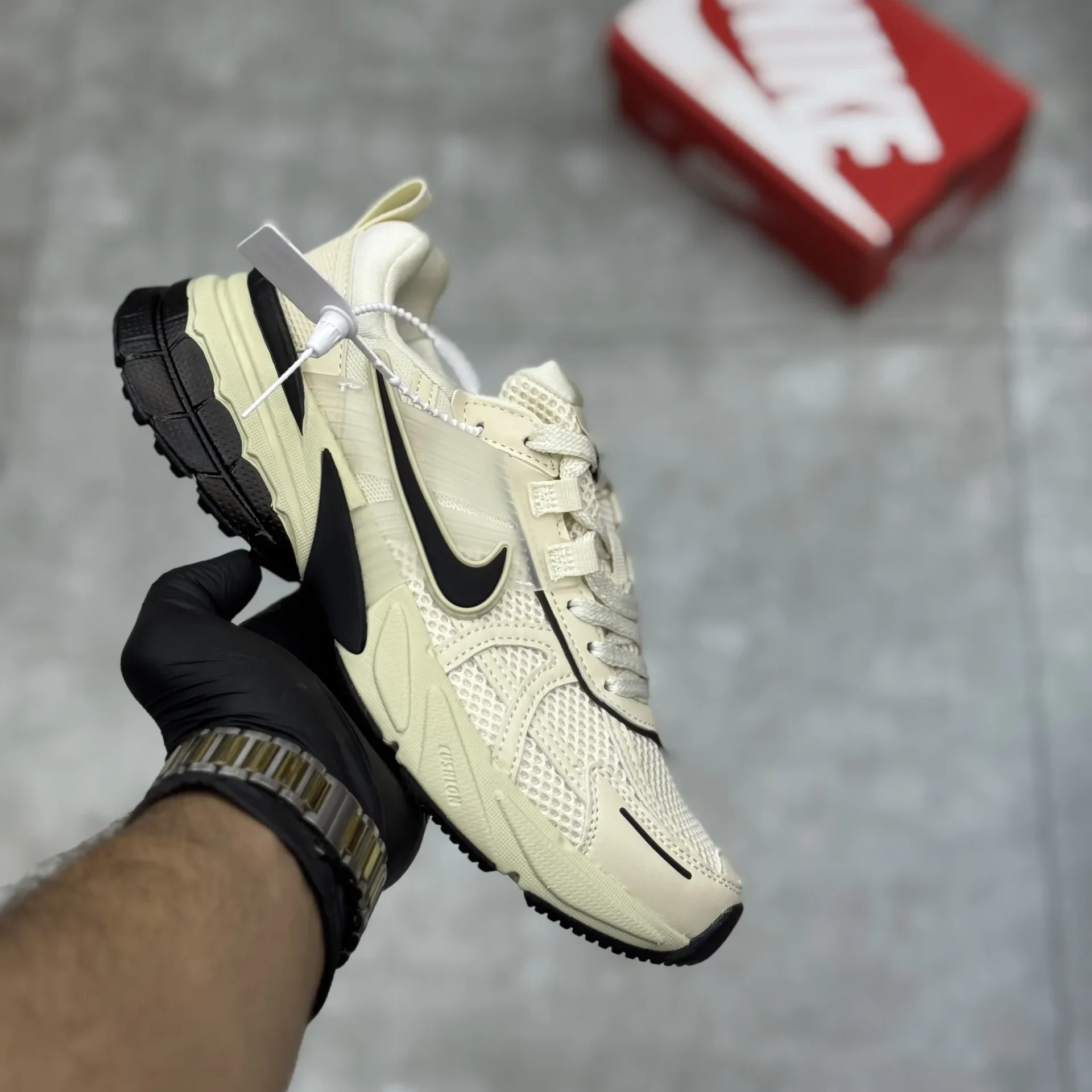 Nike V2K Running – Master Quality