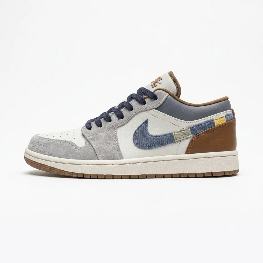 Nike Air Jordan 1 Low – Master Quality