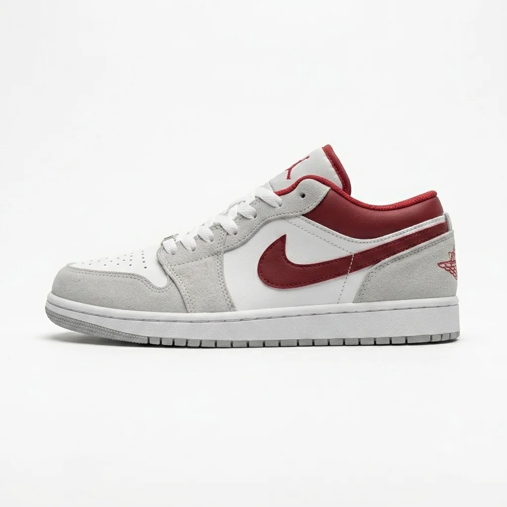 Nike Air Jordan 1 Low – Master Quality