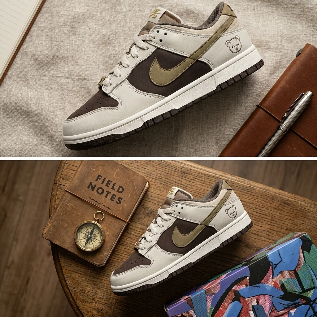 Nike SB