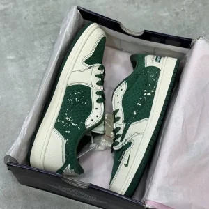 Nike Air Jordan Travis Scott x Gucci – Master Quality