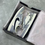 Nike Air Jordan Travis Scott x Dior – Master Quality