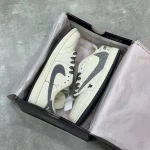 Nike Air Jordan Travis Scott x KAWS – Master Quality