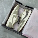 Nike Air Jordan Travis Scott LV