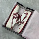 Nike Air Jordan Travis Scott x Dior – Master Quality