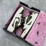 Nike Air Jordan Travis Scott BAPE