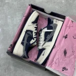 Nike Air Jordan Travis Scott x Dior – Master Quality