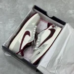 Nike Air Jordan Travis Scott x Stüssy – Master Quality