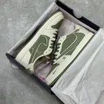 Nike Air Jordan Travis Scott NY