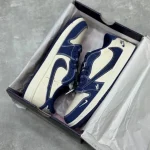Nike Air Jordan Travis Scott Ami Paris