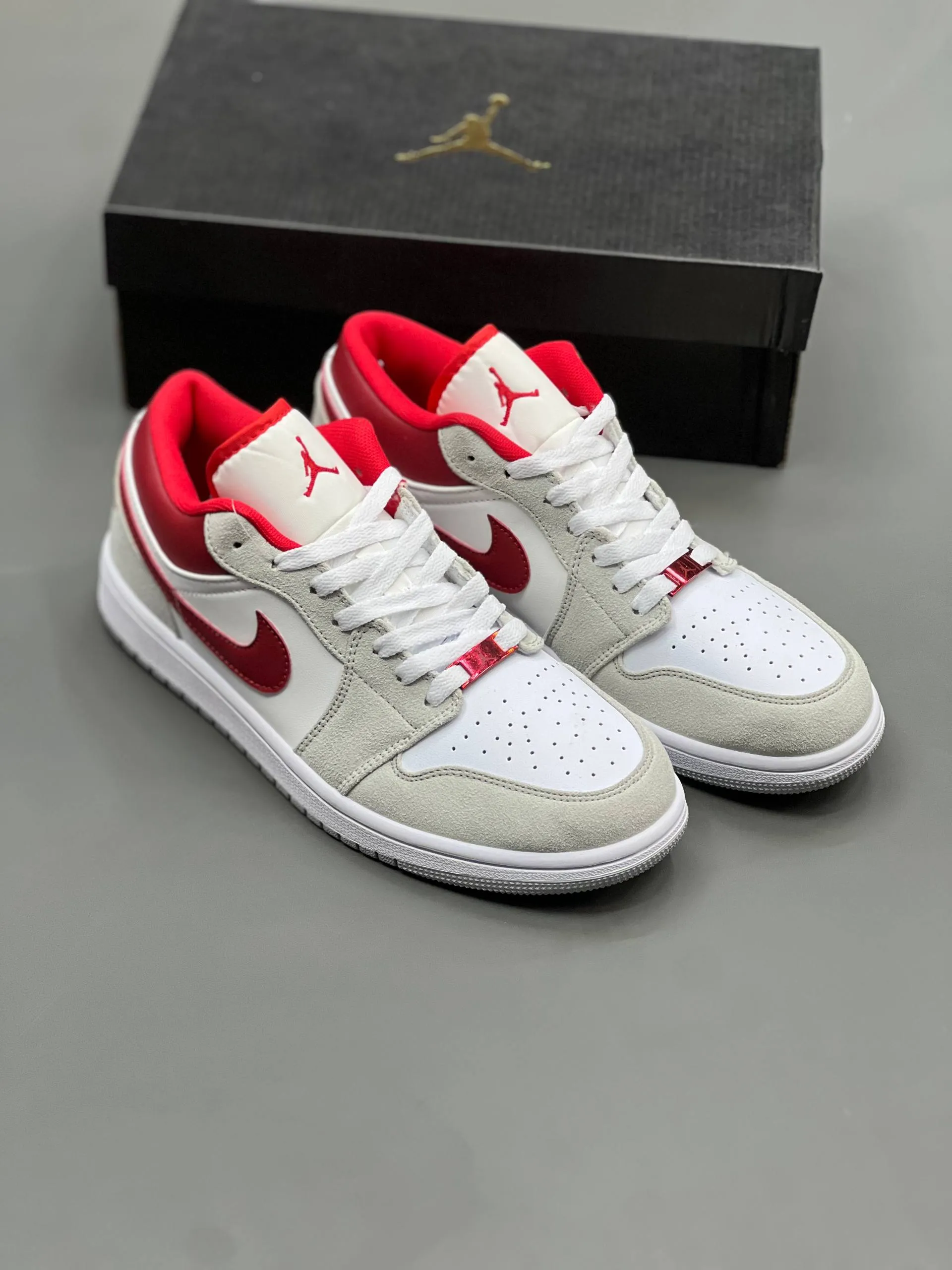 Nike Air Jordan 1 Low – Master Quality