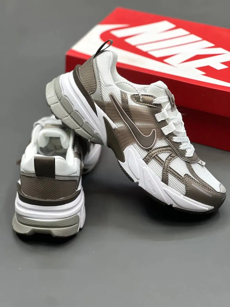 Nike V2K Running – Master Quality