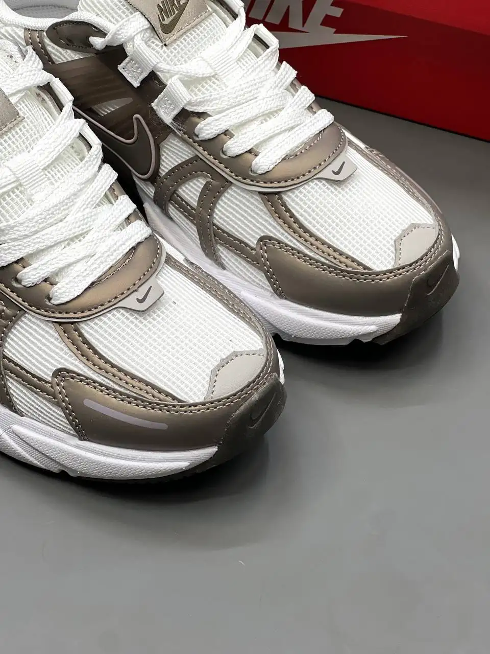 Nike V2K Running – Master Quality
