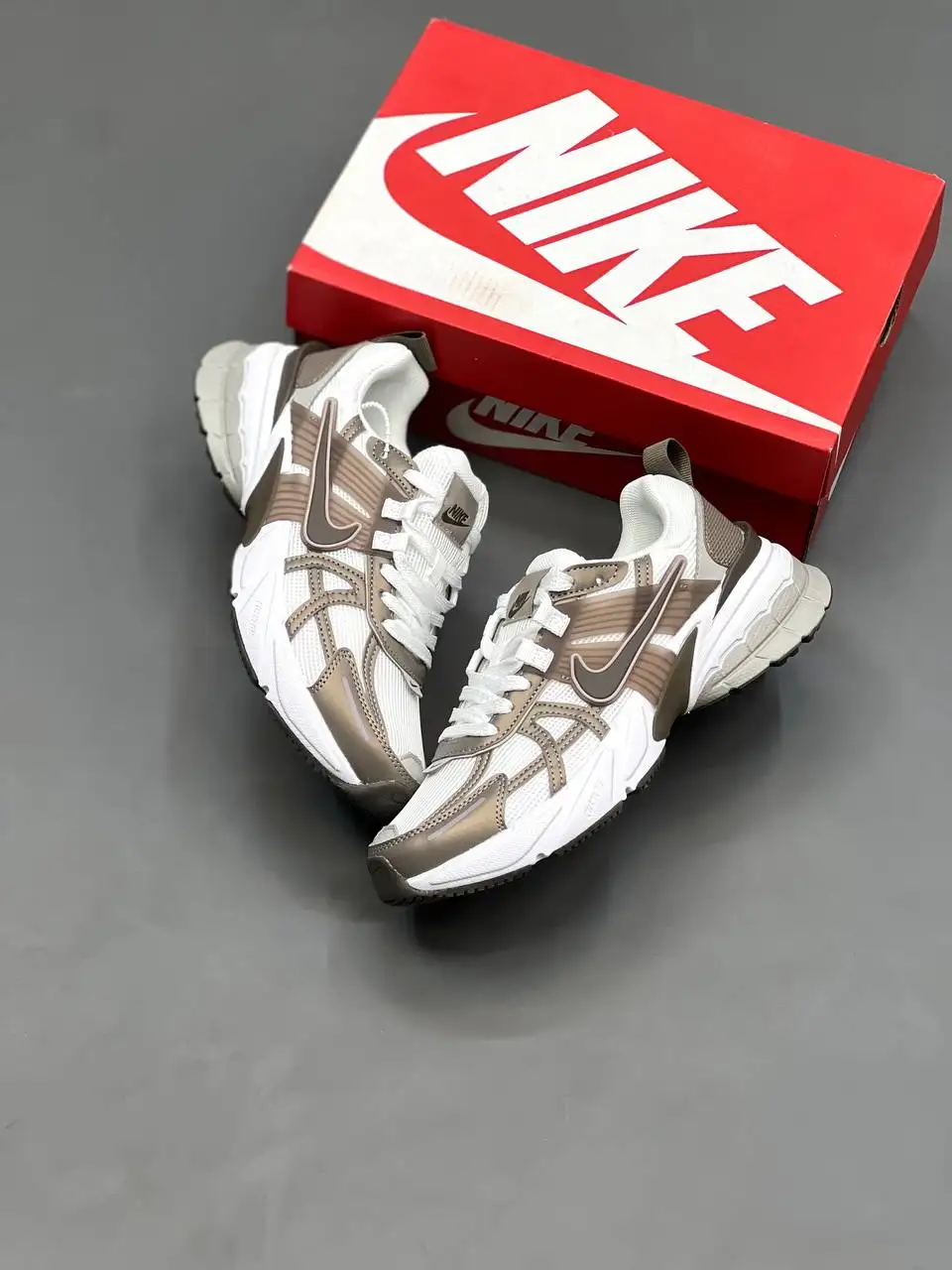 Nike V2K Running – Master Quality