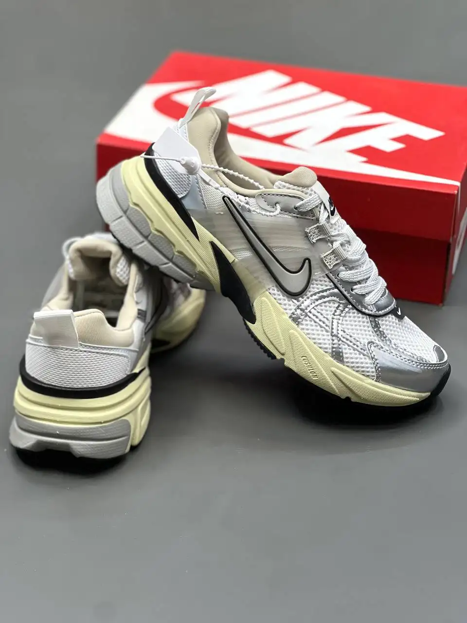 Nike V2K Running – Master Quality