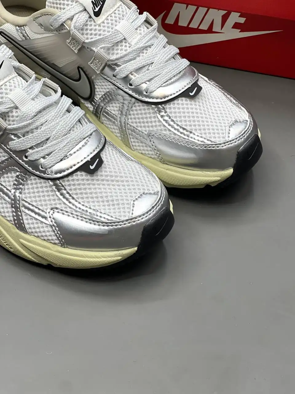 Nike V2K Running – Master Quality
