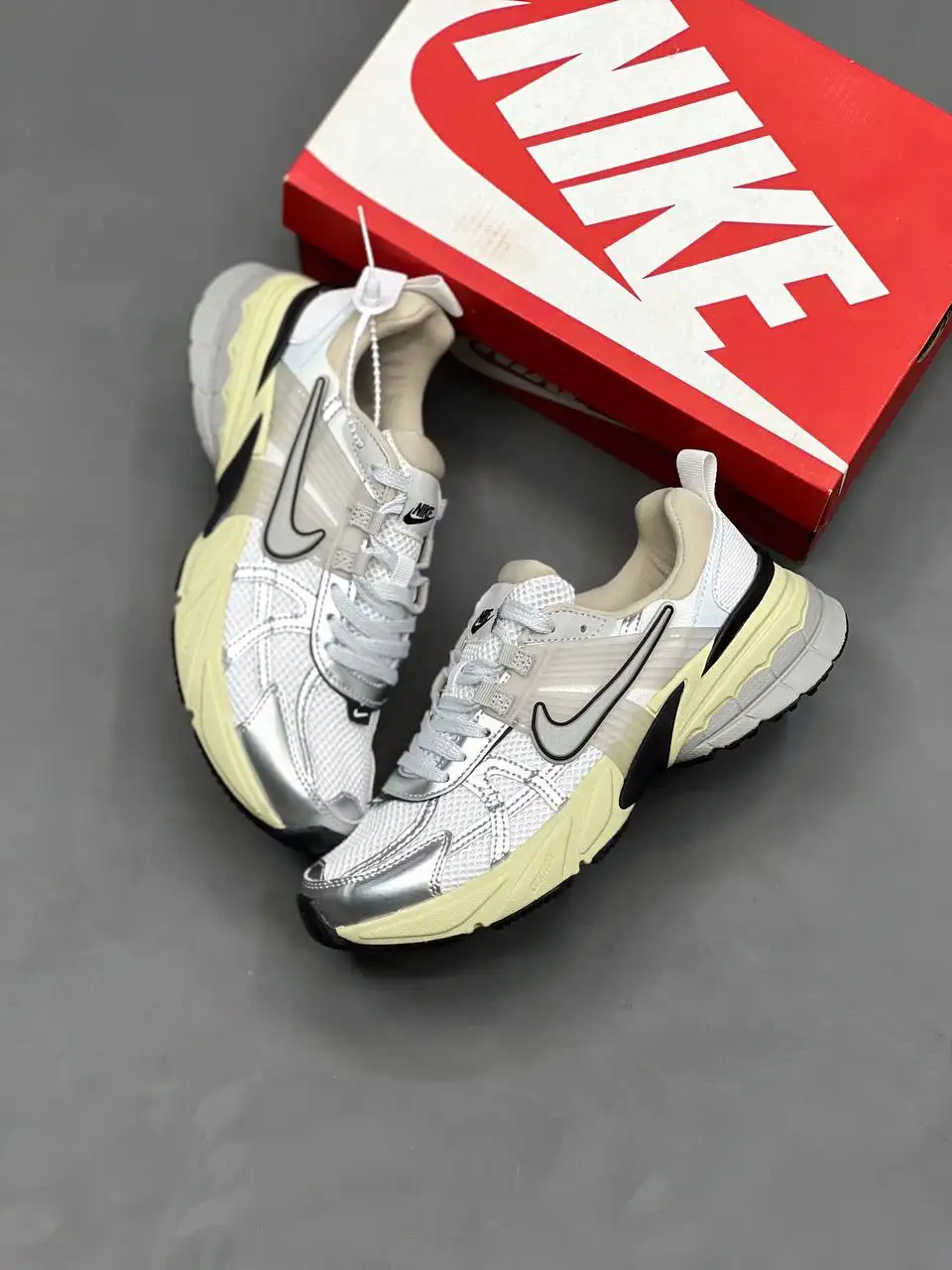 Nike V2K Running – Master Quality