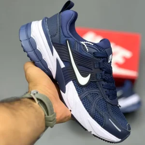 Nike V2K Running (navy blue) – Master Quality