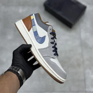 Nike Air Jordan 1 Low – Master Quality