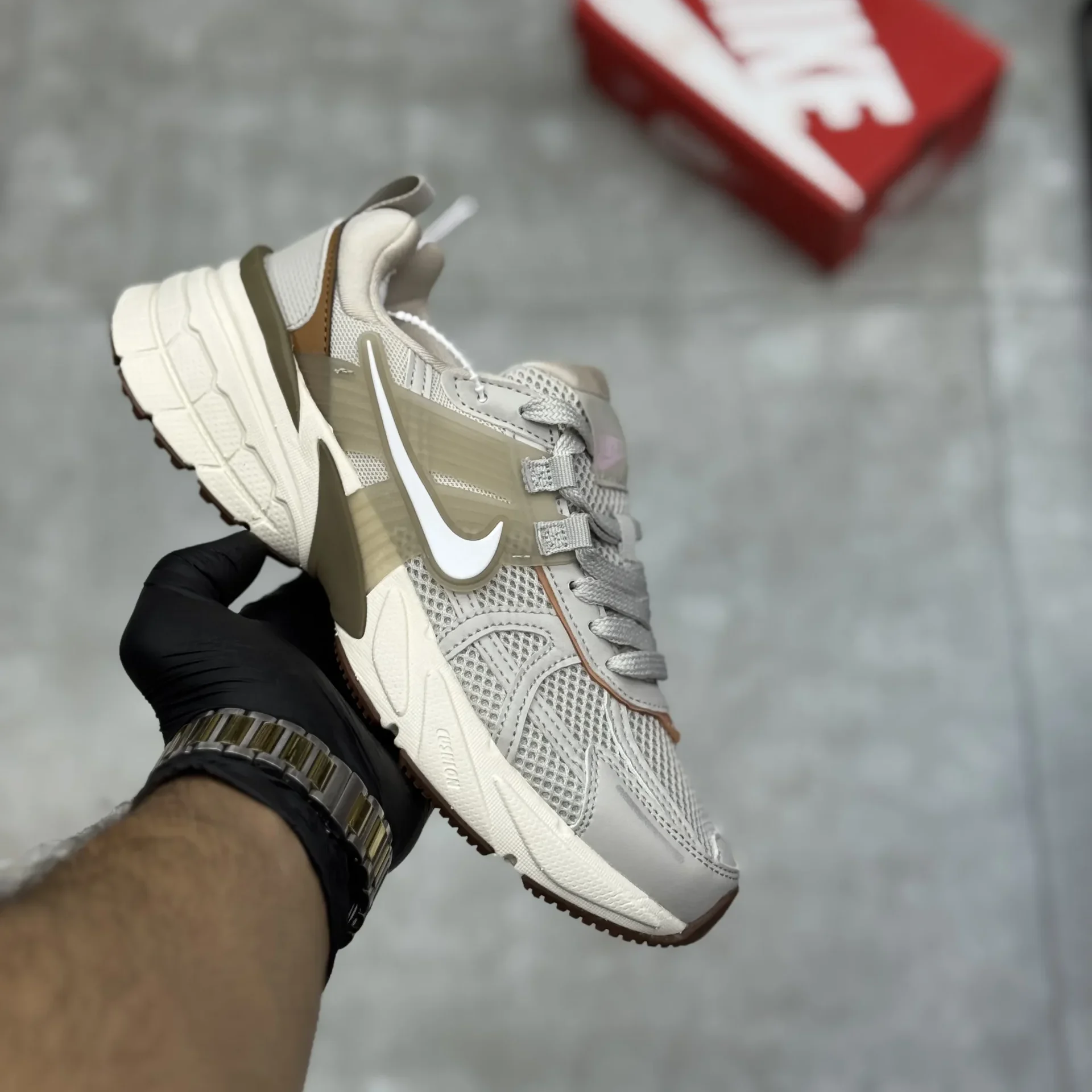Nike V2K Running – Master Quality