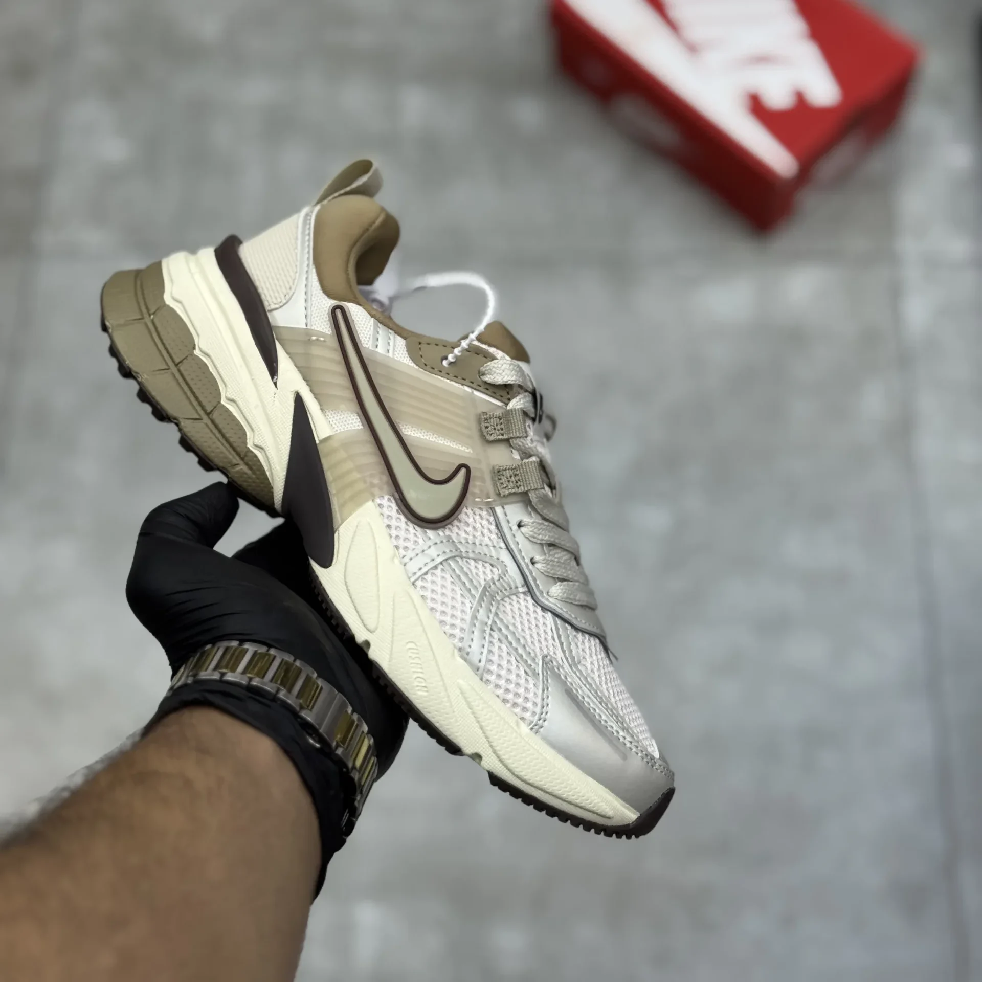 Nike V2K Running – Master Quality