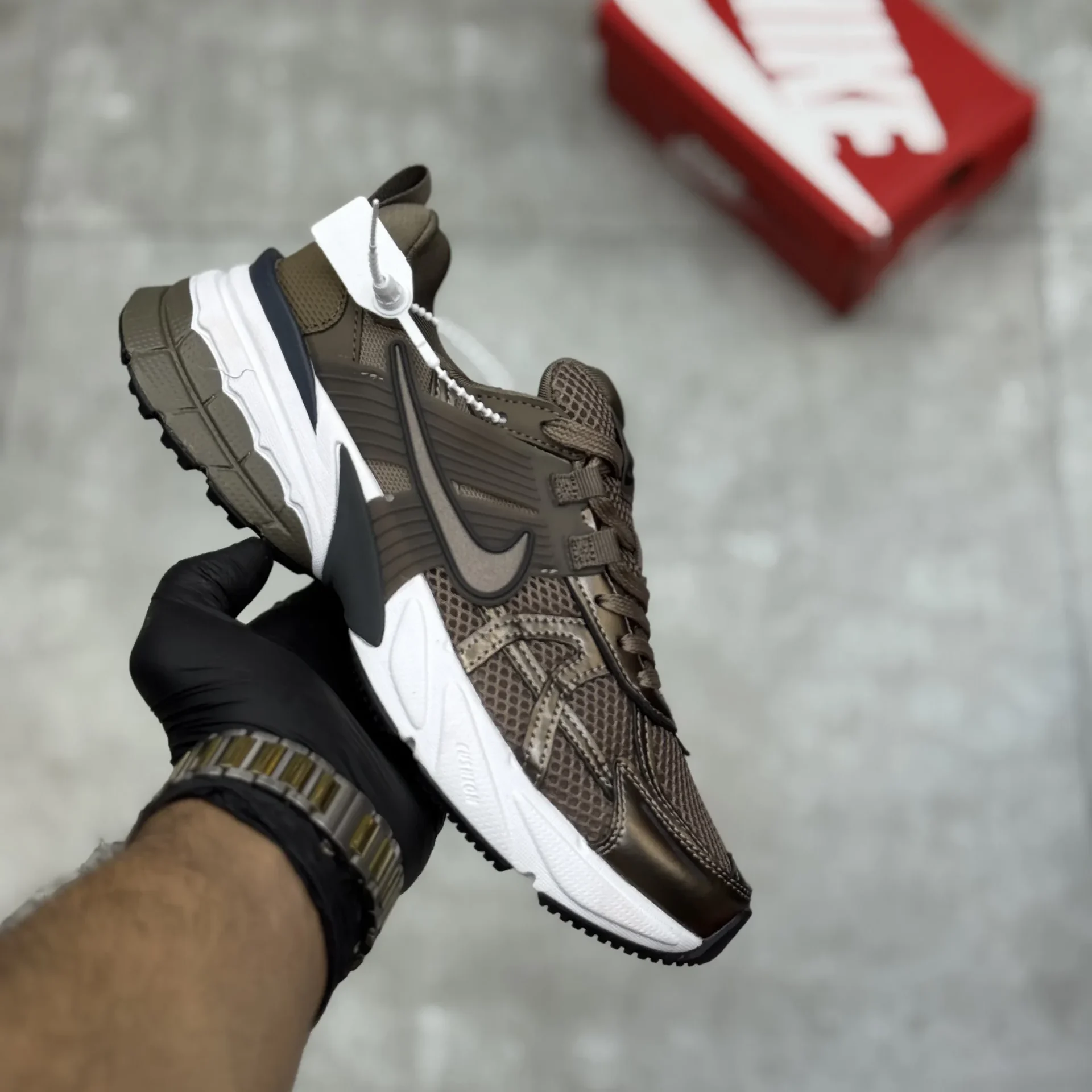 Nike V2K Running – Master Quality