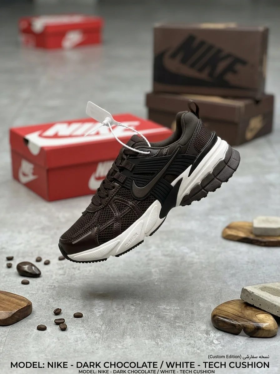 Nike V2K Running – Master Quality