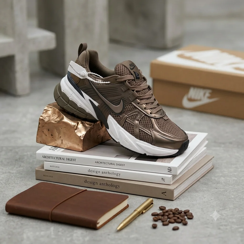 Nike V2K Running – Master Quality