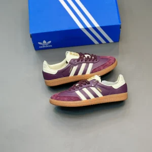 Adidas Samba Master Quality آدیداس سامبا