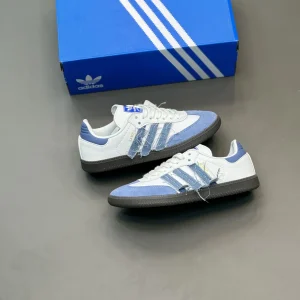 Adidas Samba Master Quality آدیداس سامبا
