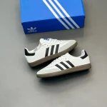 Adidas Samba Master Quality آدیداس سامبا