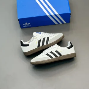 Adidas Samba Master Quality آدیداس سامبا