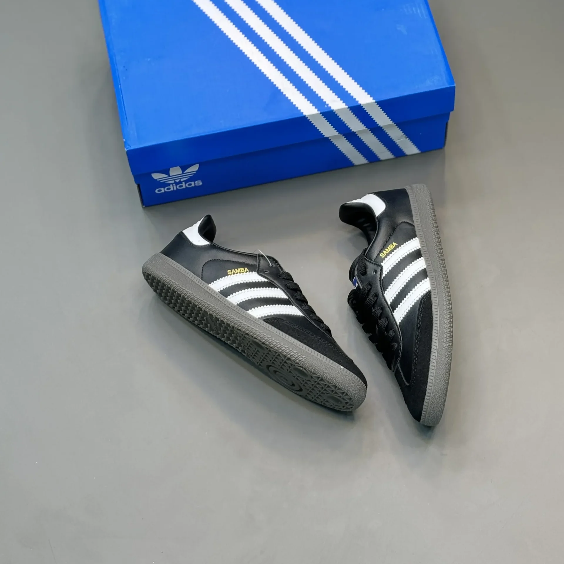 Adidas Samba Master Quality آدیداس سامبا
