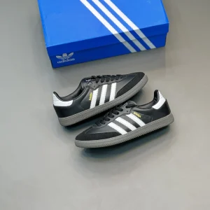 Adidas Samba Master Quality آدیداس سامبا