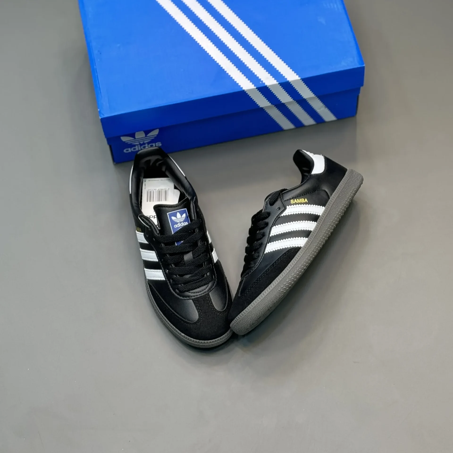 Adidas Samba Master Quality آدیداس سامبا