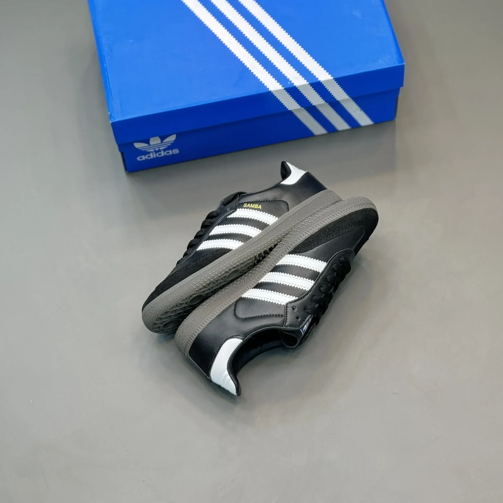Adidas Samba Master Quality آدیداس سامبا