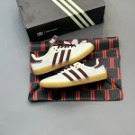 Adidas Samba x Wales Bonner آدیداس سامبا