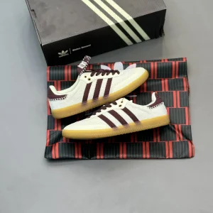 Adidas Samba x Wales Bonner آدیداس سامبا