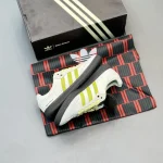 Adidas Samba x Wales Bonner آدیداس سامبا