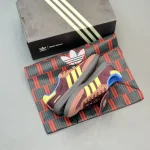 Adidas Samba x Wales Bonner آدیداس سامبا