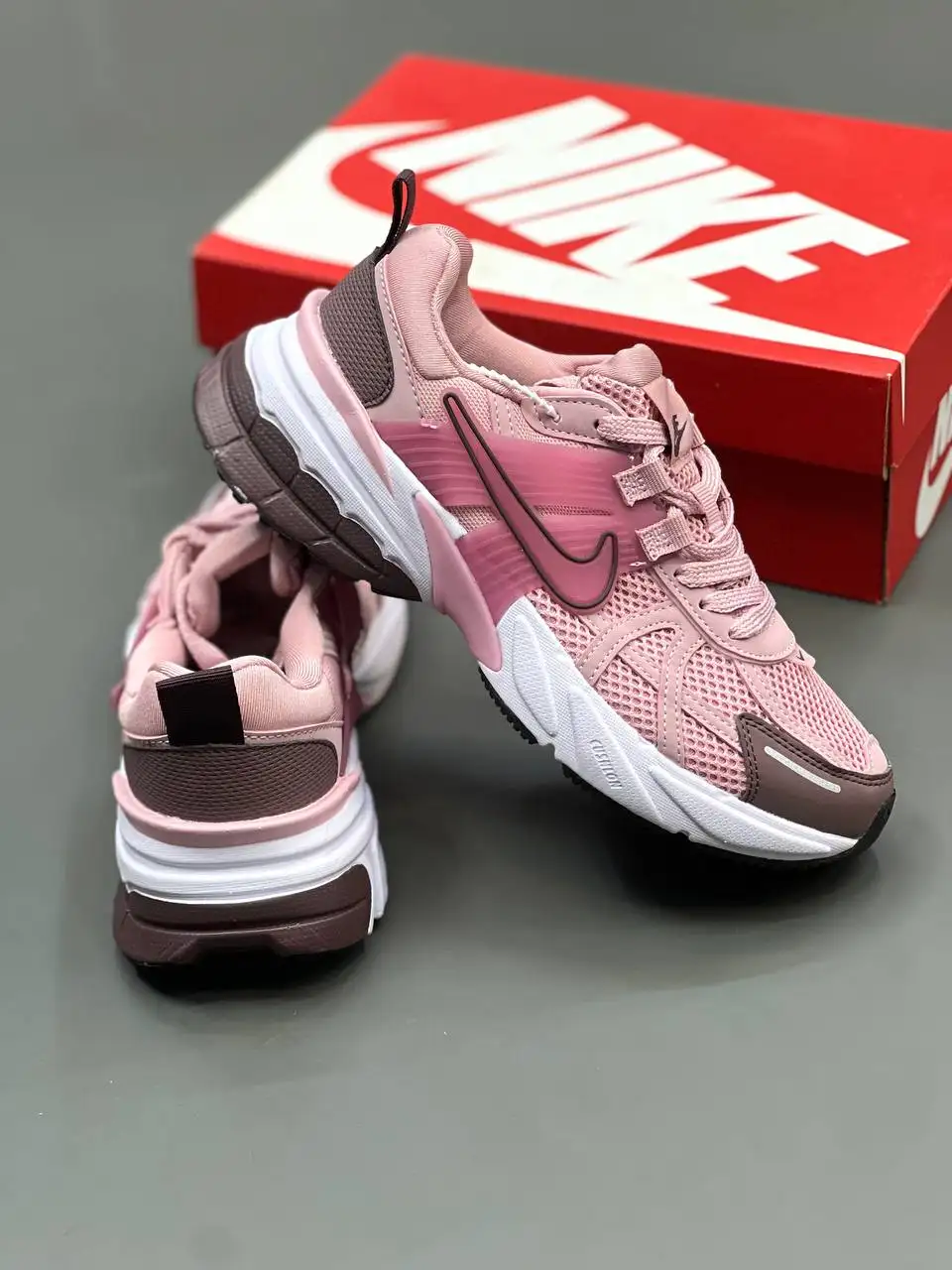 Nike V2K Running – Master Quality