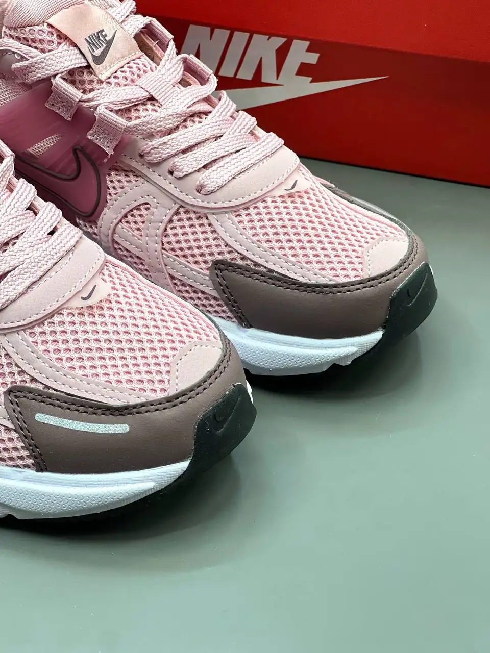 Nike V2K Running – Master Quality