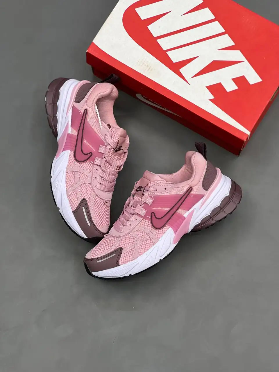 Nike V2K Running – Master Quality